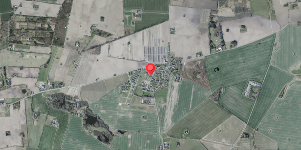 Jordforureningskort på Farendløsevej 4B, . , 4100 Ringsted