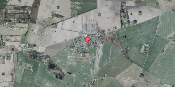 Jordforureningskort på Farendløsevej 9, 4100 Ringsted