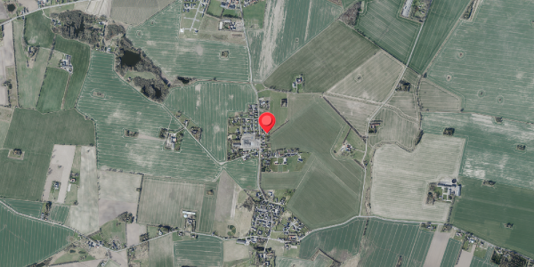 Jordforureningskort på Farendløsevej 53B, . , 4100 Ringsted