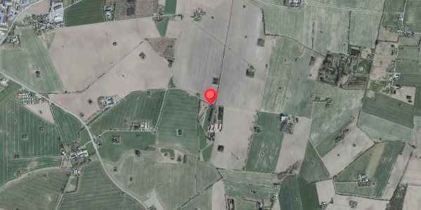 Jordforureningskort på Gilsagervej 20, 4100 Ringsted