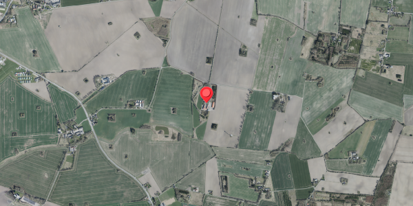 Jordforureningskort på Gilsagervej 26, 4100 Ringsted
