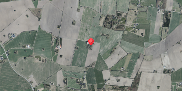 Jordforureningskort på Gilsagervej 40, . , 4100 Ringsted