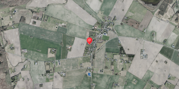 Jordforureningskort på Gyrstinge Præstemark 21, 4100 Ringsted