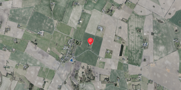 Jordforureningskort på Gårdstofte 3, . , 4100 Ringsted