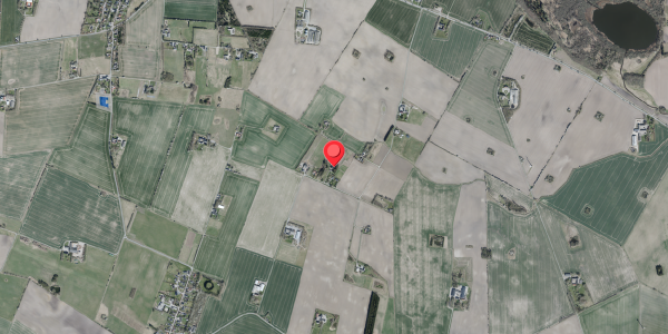 Jordforureningskort på Gårdstofte 19, 4100 Ringsted