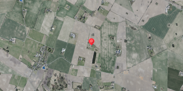 Jordforureningskort på Gårdstofte 26, . , 4100 Ringsted