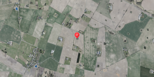 Jordforureningskort på Gårdstofte 30, 4100 Ringsted