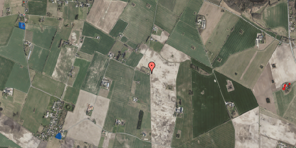 Jordforureningskort på Gårdstofte 34, . , 4100 Ringsted