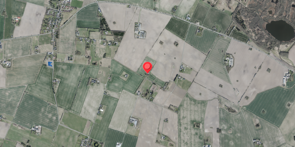 Jordforureningskort på Gårdstofte 43, . , 4100 Ringsted