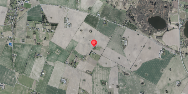 Jordforureningskort på Gårdstofte 54, . , 4100 Ringsted