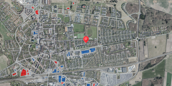 Jordforureningskort på Haraldsvej 7, . , 4100 Ringsted