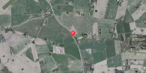 Jordforureningskort på Haslevvej 120, 4100 Ringsted