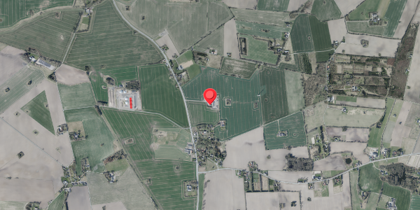 Jordforureningskort på Haslevvej 143, 4100 Ringsted