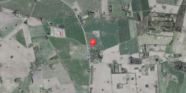 Jordforureningskort på Haslevvej 151, 4100 Ringsted