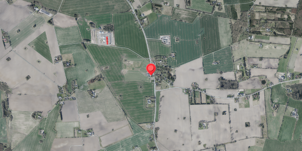 Jordforureningskort på Haslevvej 162, 4100 Ringsted