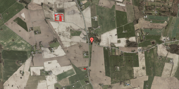 Jordforureningskort på Haslevvej 169, 4100 Ringsted