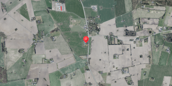 Jordforureningskort på Haslevvej 174, 4100 Ringsted