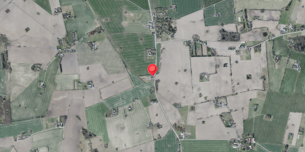 Jordforureningskort på Haslevvej 180, 4100 Ringsted