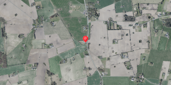 Jordforureningskort på Haslevvej 182, 4100 Ringsted