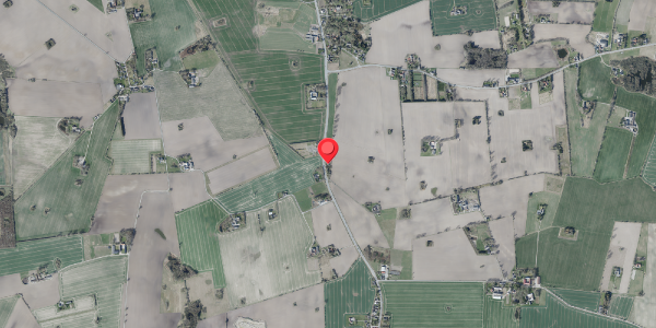Jordforureningskort på Haslevvej 187, 4100 Ringsted
