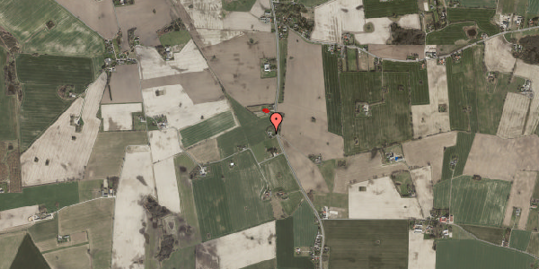 Jordforureningskort på Haslevvej 188, 4100 Ringsted