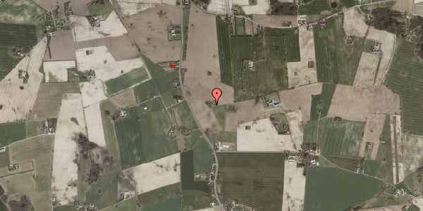 Jordforureningskort på Haslevvej 189, 4100 Ringsted