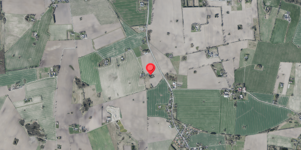 Jordforureningskort på Haslevvej 196, 4100 Ringsted