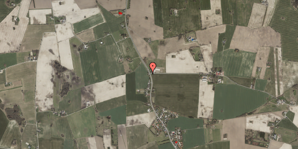 Jordforureningskort på Haslevvej 210, 4100 Ringsted