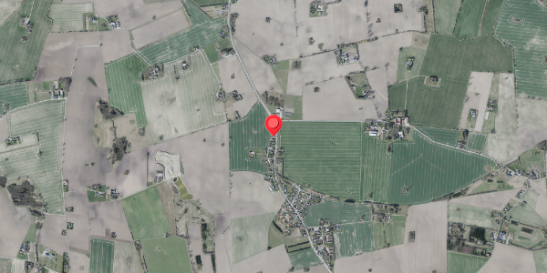 Jordforureningskort på Haslevvej 220, 4100 Ringsted