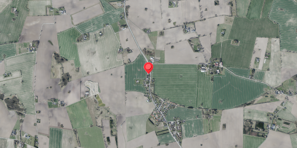 Jordforureningskort på Haslevvej 224, 4100 Ringsted