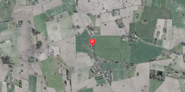 Jordforureningskort på Haslevvej 225, 4100 Ringsted