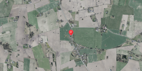 Jordforureningskort på Haslevvej 226, 4100 Ringsted