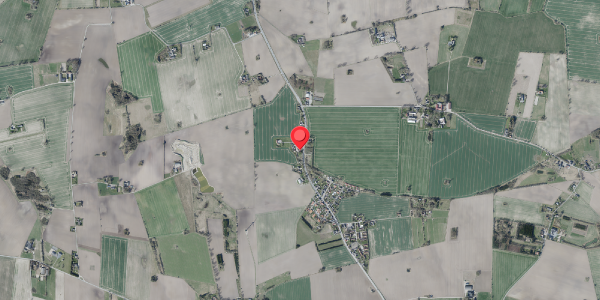 Jordforureningskort på Haslevvej 228, 4100 Ringsted