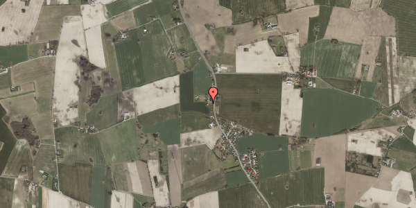 Jordforureningskort på Haslevvej 232, 4100 Ringsted