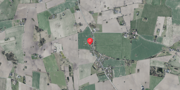 Jordforureningskort på Haslevvej 234, 4100 Ringsted