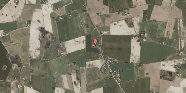 Jordforureningskort på Haslevvej 238, 4100 Ringsted