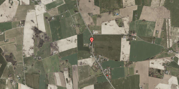 Jordforureningskort på Haslevvej 240, 4100 Ringsted