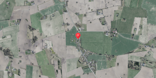 Jordforureningskort på Haslevvej 244, 4100 Ringsted
