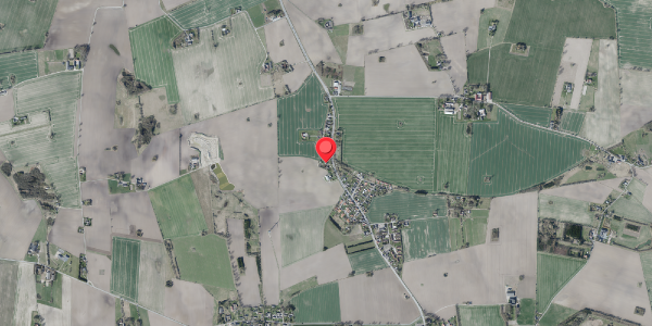 Jordforureningskort på Haslevvej 250, 4100 Ringsted