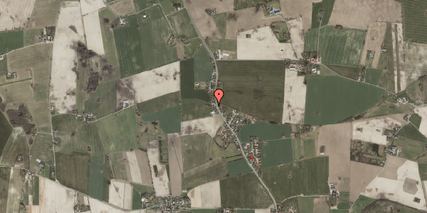 Jordforureningskort på Haslevvej 252, 4100 Ringsted