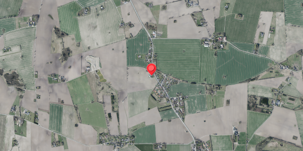 Jordforureningskort på Haslevvej 254, 4100 Ringsted