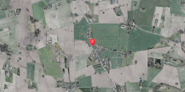 Jordforureningskort på Haslevvej 255, 4100 Ringsted