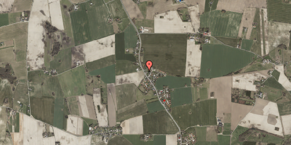 Jordforureningskort på Haslevvej 259, 4100 Ringsted