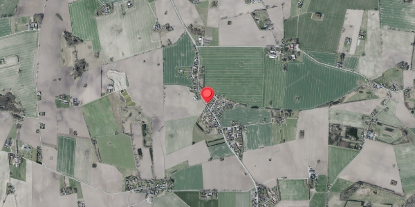 Jordforureningskort på Haslevvej 261, 4100 Ringsted