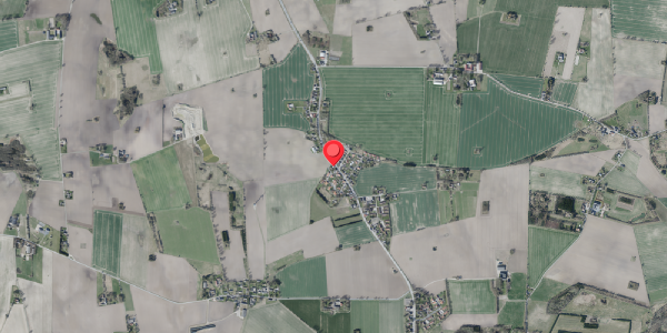 Jordforureningskort på Haslevvej 262, 4100 Ringsted