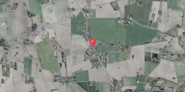 Jordforureningskort på Haslevvej 267, 4100 Ringsted