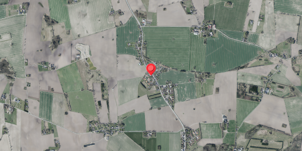 Jordforureningskort på Haslevvej 268, 4100 Ringsted