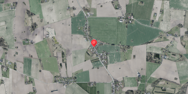 Jordforureningskort på Haslevvej 269, 4100 Ringsted
