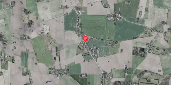 Jordforureningskort på Haslevvej 271, 4100 Ringsted