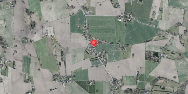 Jordforureningskort på Haslevvej 273, 4100 Ringsted